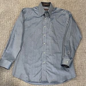 Forsyth of Canada dress shirt